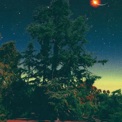 The Blind Tree, 2025