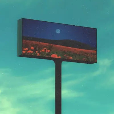 A Sign, 2025