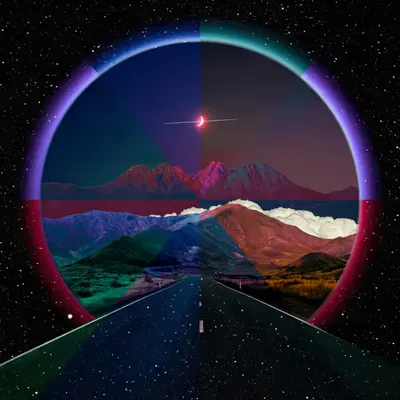 Everchanging Symphony, 2023