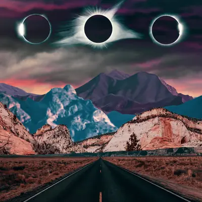 Imaginings of Your Mind, 2021
