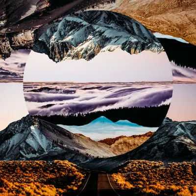Oblivion, 2019
