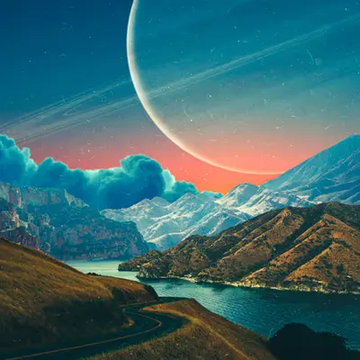 Room for Happiness, 2021