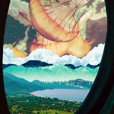 Full Flight From Reality, 2021