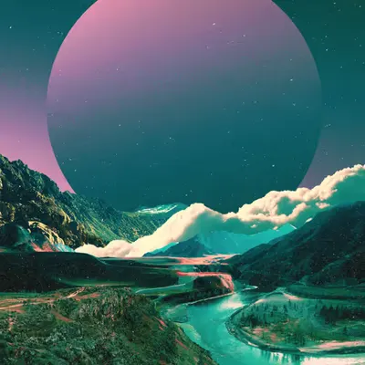 Breathe Out, 2021