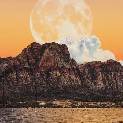 The Sun Will Rise Again Tomorrow, 2020