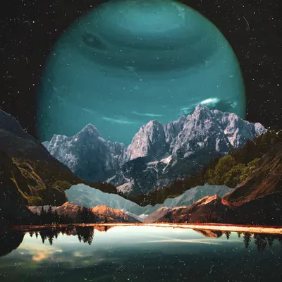 Ego in Reverse, 2022