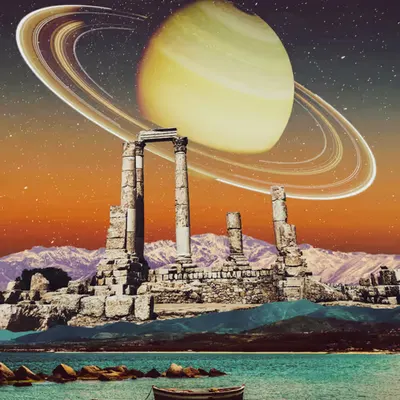 Paradise, 2020
