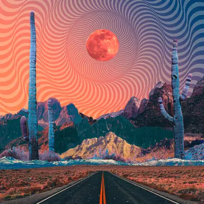 Multidimensional, 2022