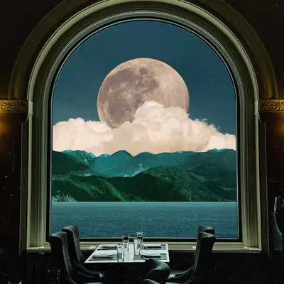 Monterrey, 2022