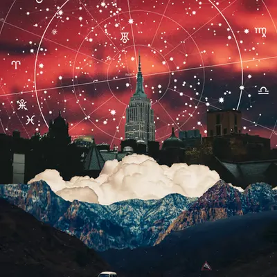 Red Skies, 2022