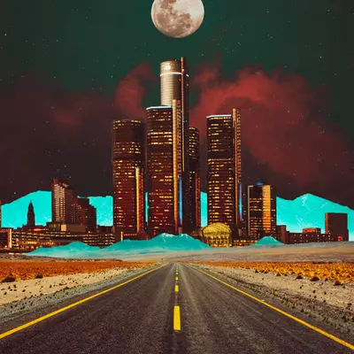 Wish You Were Here, 2022