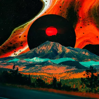 Negative Theism, 2022