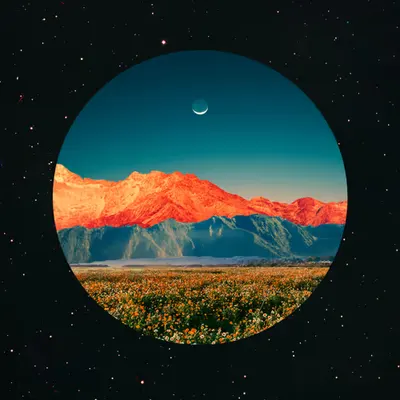 Orange Valley, 2022