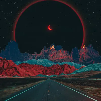 La Luna, 2023