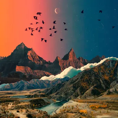 Equinox, 2021