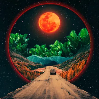 Red Spectacle, 2022