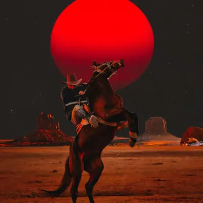 The American Southwest, 2023