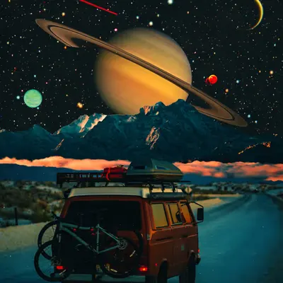 Midnight Cruise, 2023
