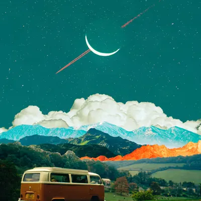 Orange Cruise, 2022