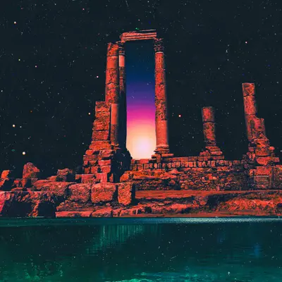 Relic of the Dark, 2025