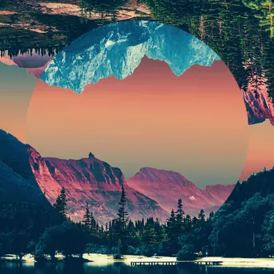 Upside Down Canyon, 2020