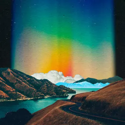 Atomization, 2022