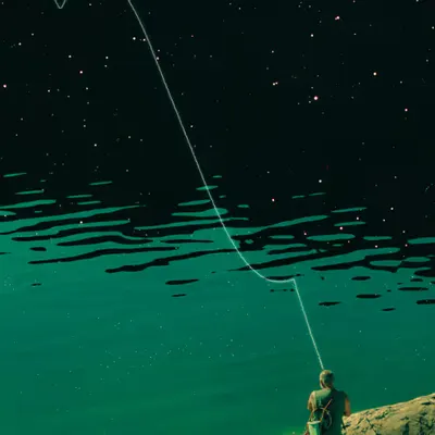 Fishing, 2024