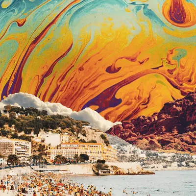 Sky Glory, 2020