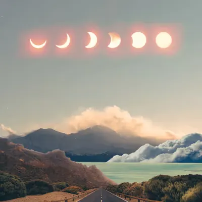 Scenic Views, 2022
