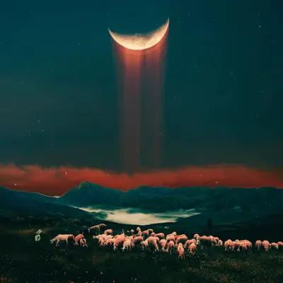 Rapture, 2023