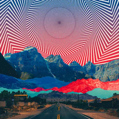 Liminal, 2022