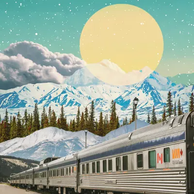 Polar Sunshine, 2019