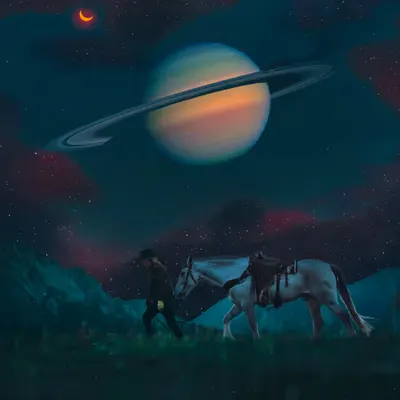 The Journey, 2024