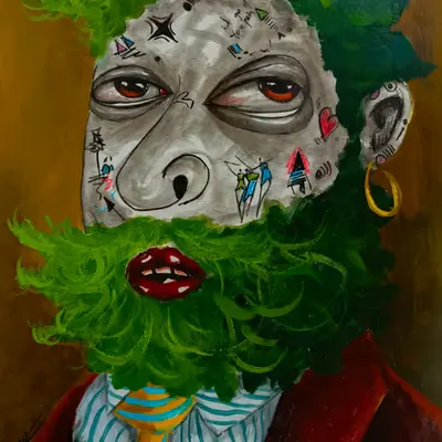 Symphony of Self