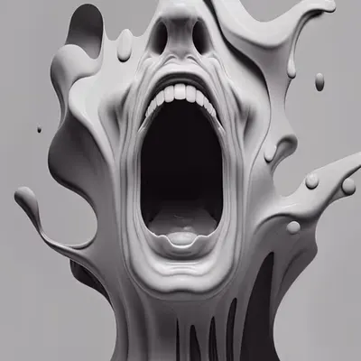 fuck the noise