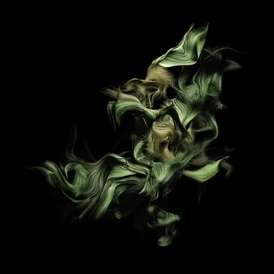 FLOURISH #15