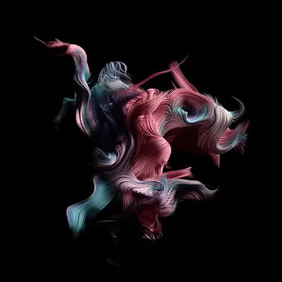 FLOURISH #21
