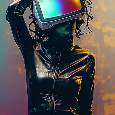 RetroChrome
