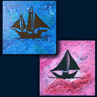 HisShip & HerShip