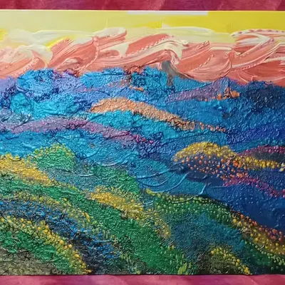 Blue Ridge Dreams