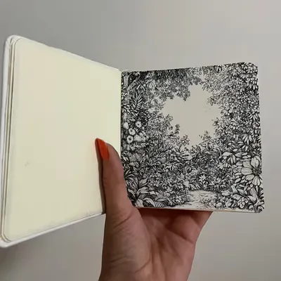 Flora Study