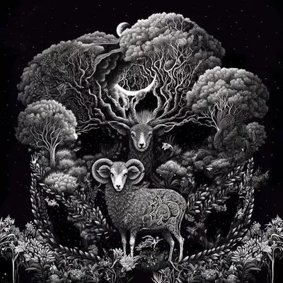 The Parable of the Lost Sheep