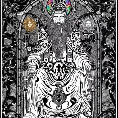 The Emperor- Blueprint