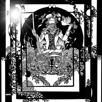 The Magician