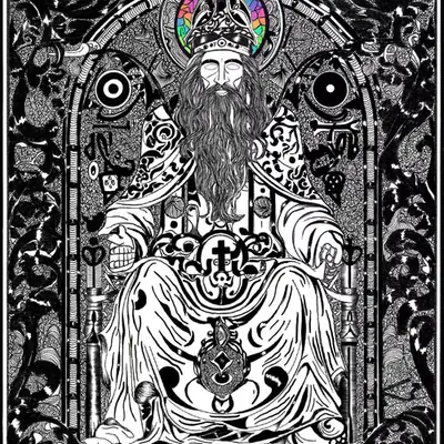 The Emperor
