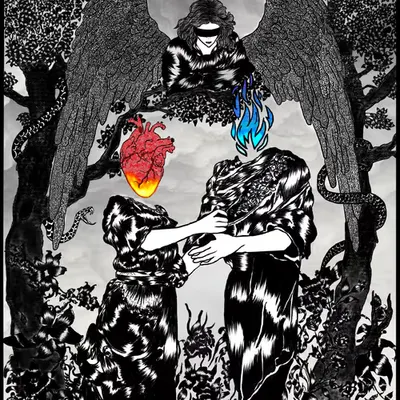 The Lovers