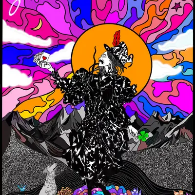 The Jester