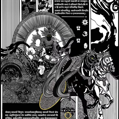 The Chariot