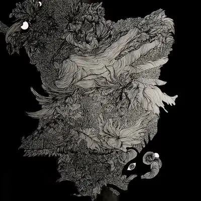 Losing Myself/Finding Myself