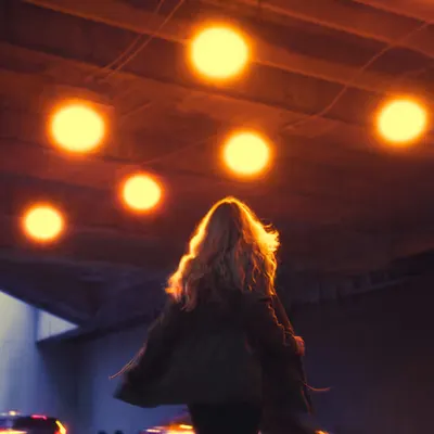 Pursuit of Light
